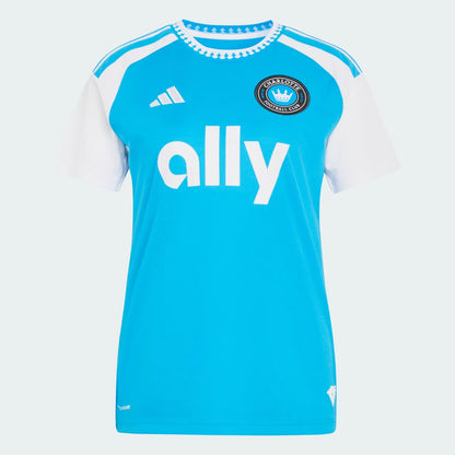 Soccer Blue