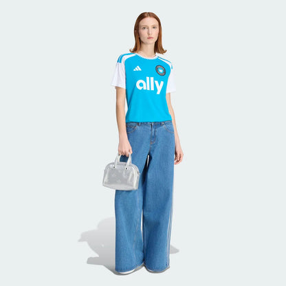 Soccer Blue