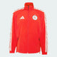 Soccer Red