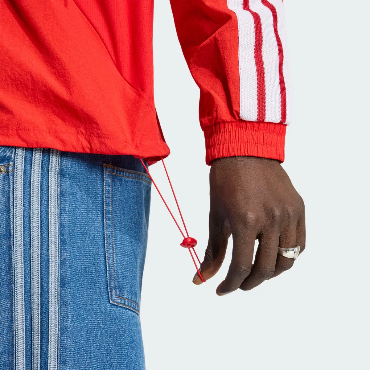 Soccer Red