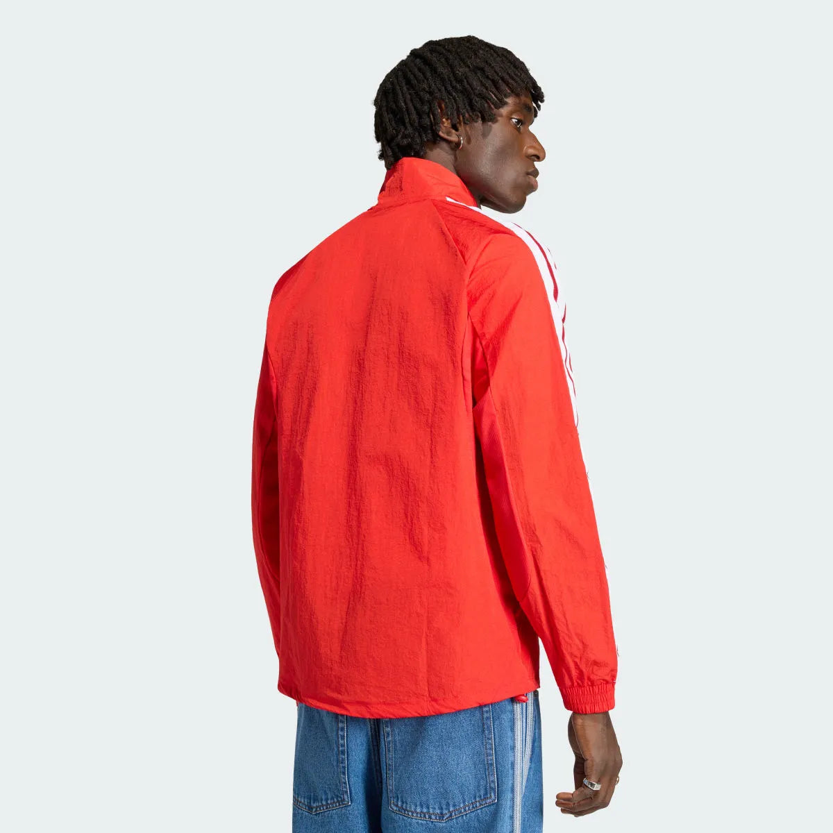 Soccer Red