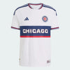 Soccer White