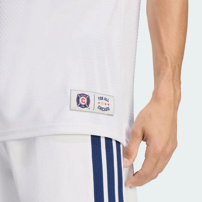 Soccer White