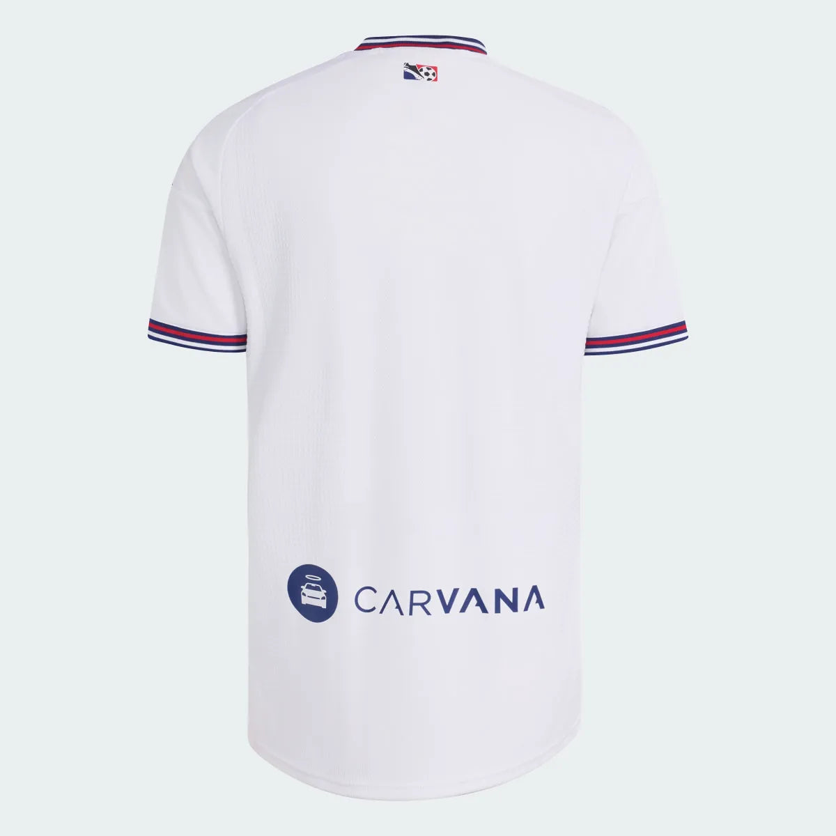 Soccer White