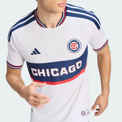 Soccer White