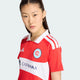 Soccer Red