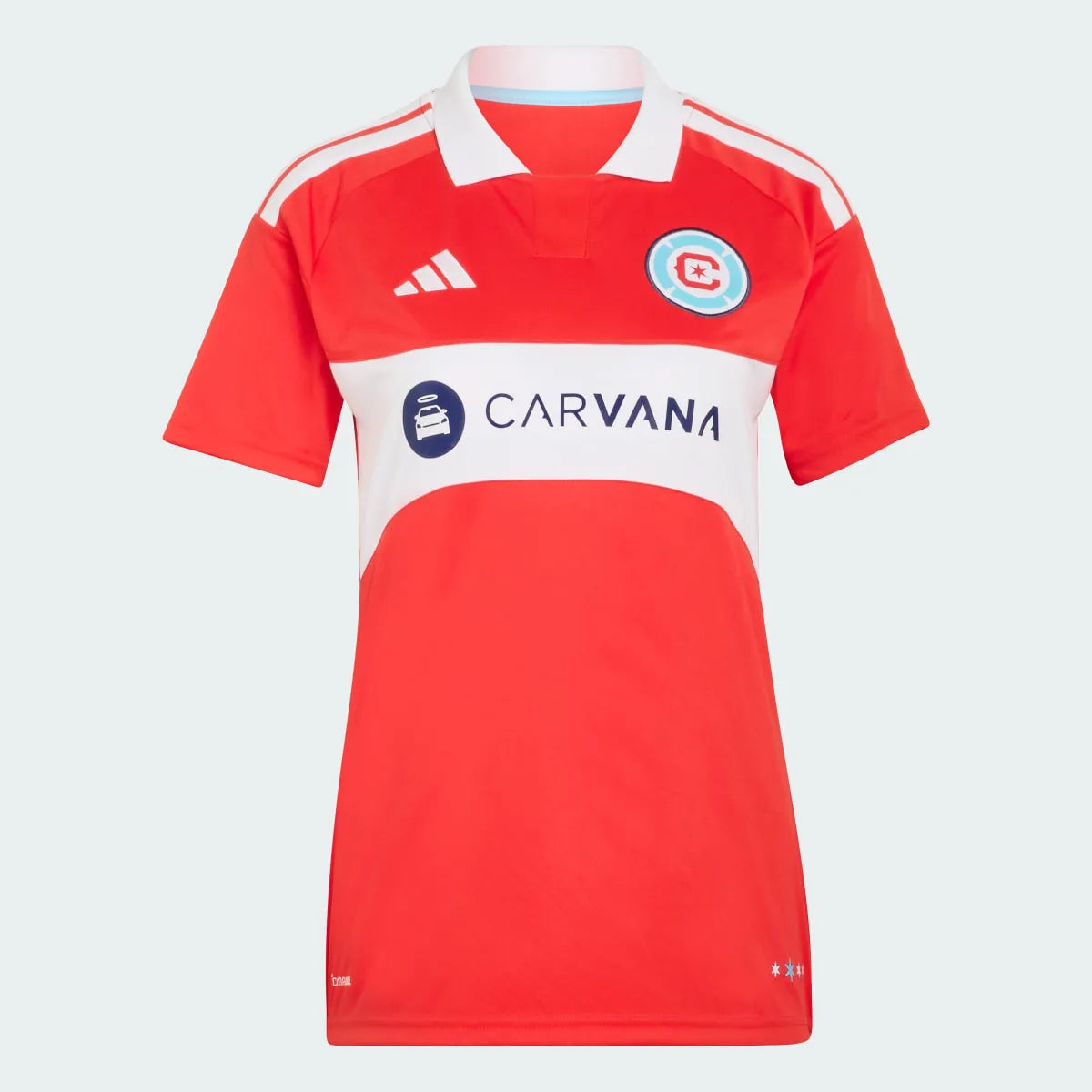 Soccer Red