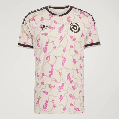 Soccer Beige