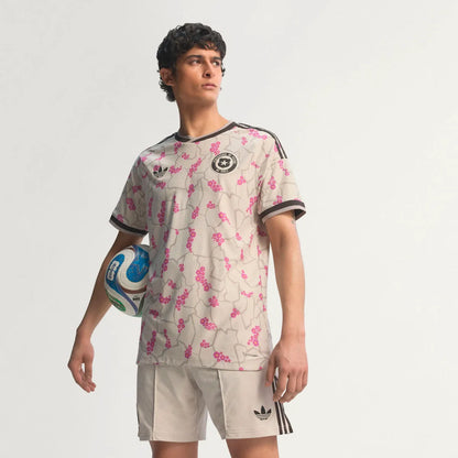 Soccer Beige