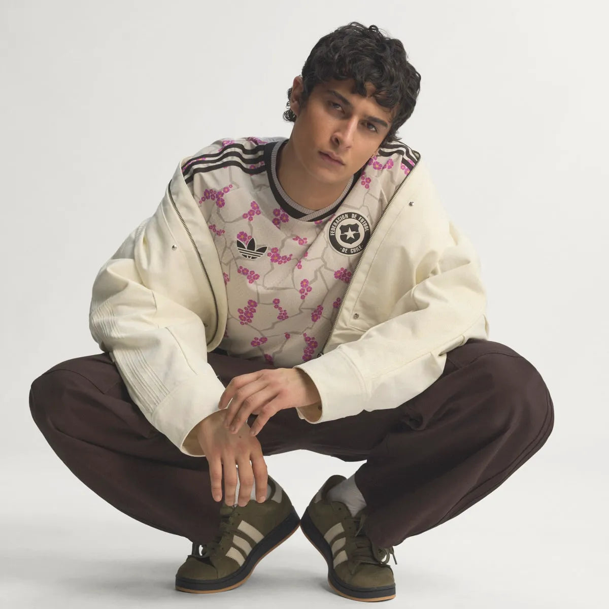 Soccer Beige