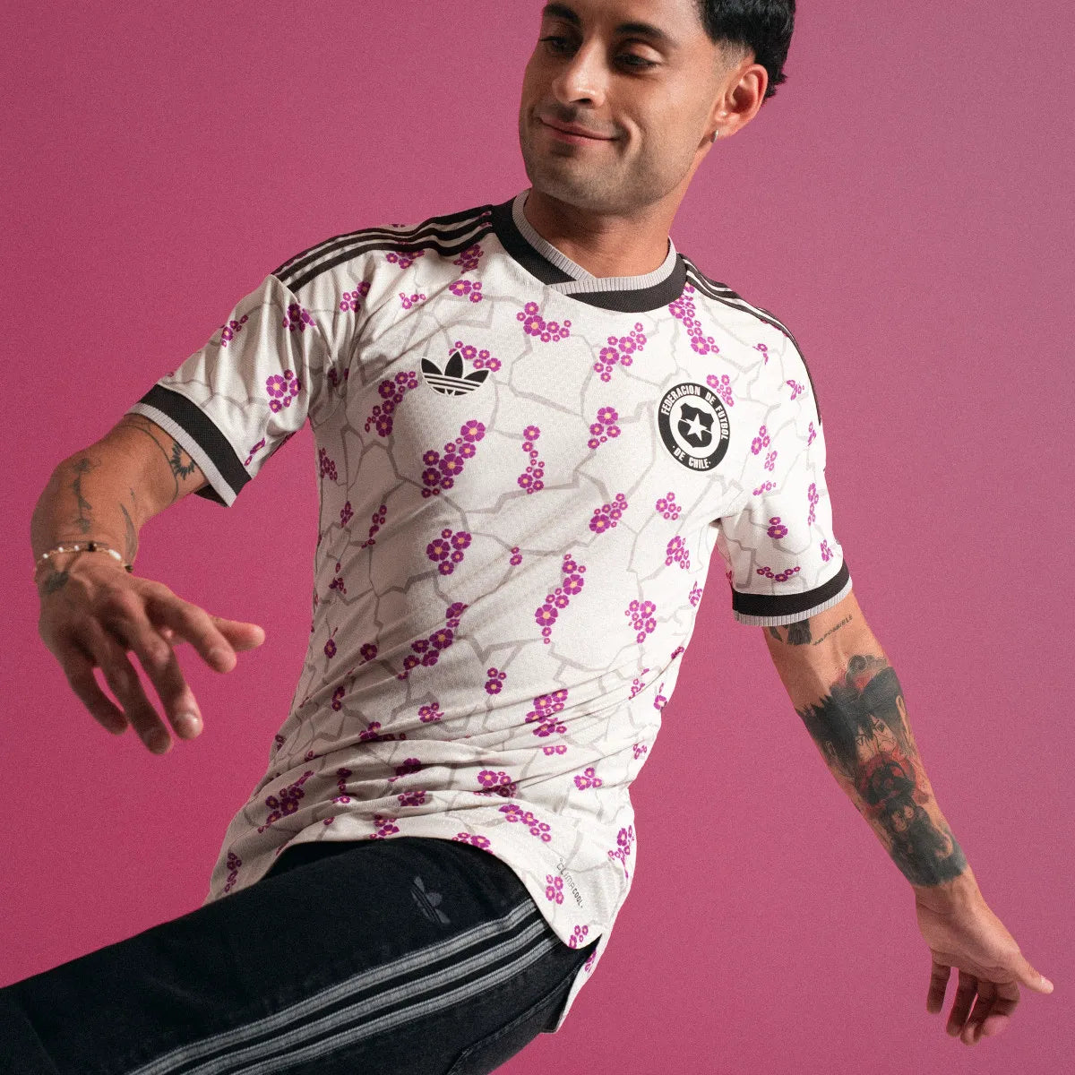 Soccer Beige