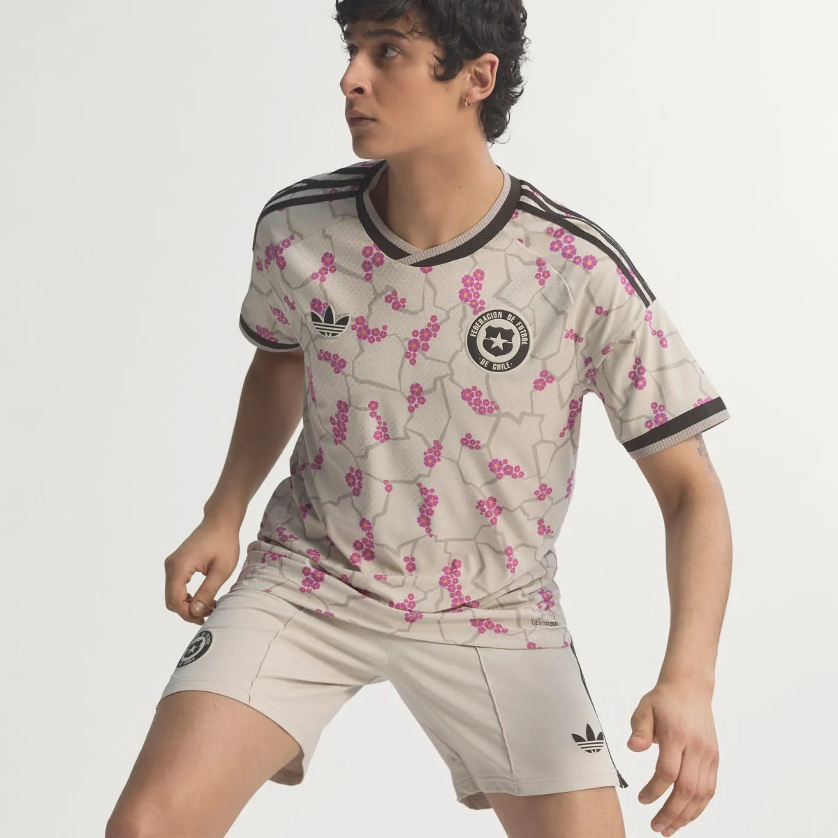 Soccer Beige