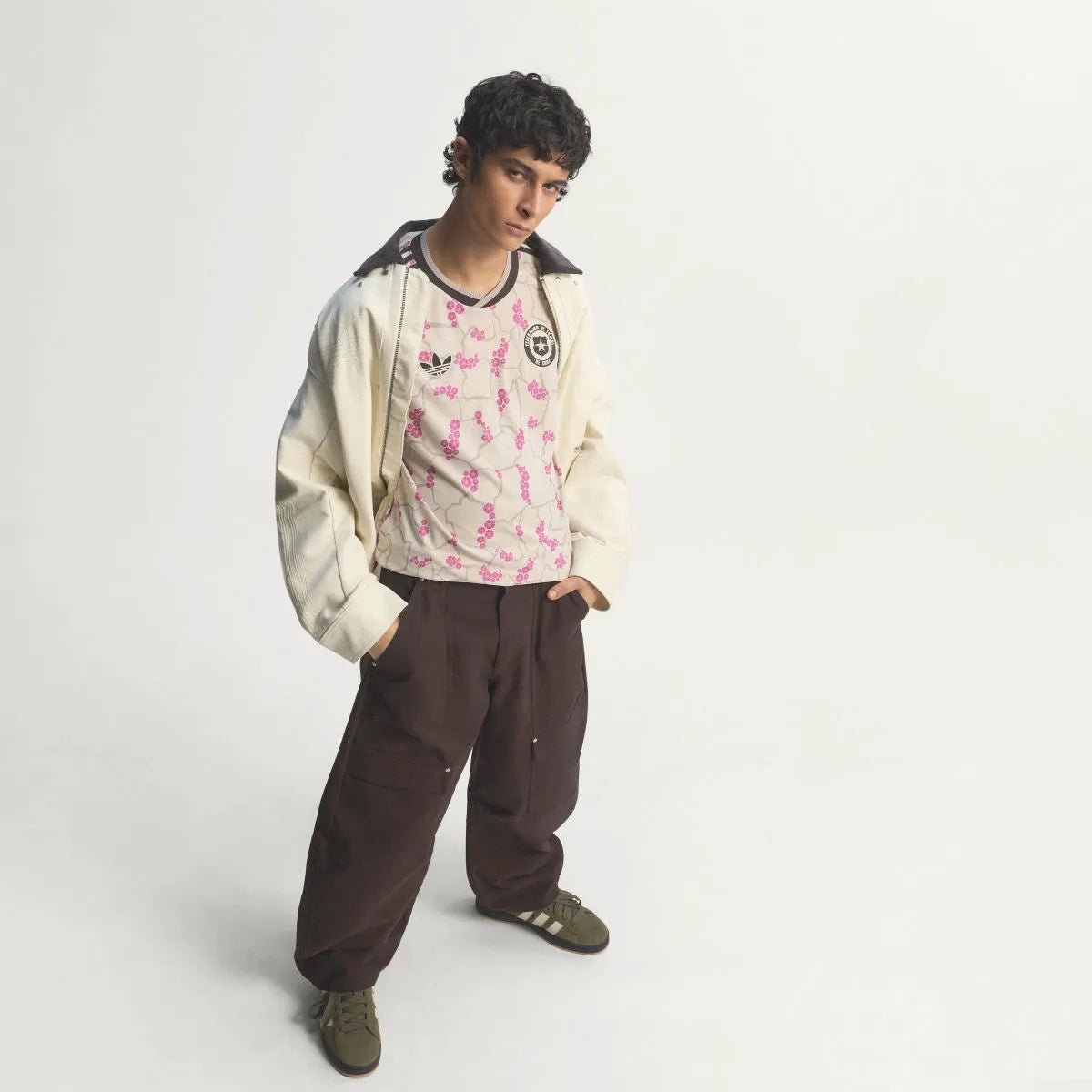 Soccer Beige