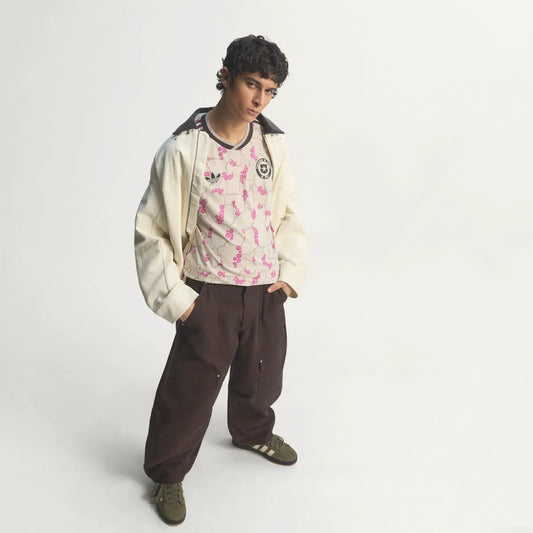 Soccer Beige