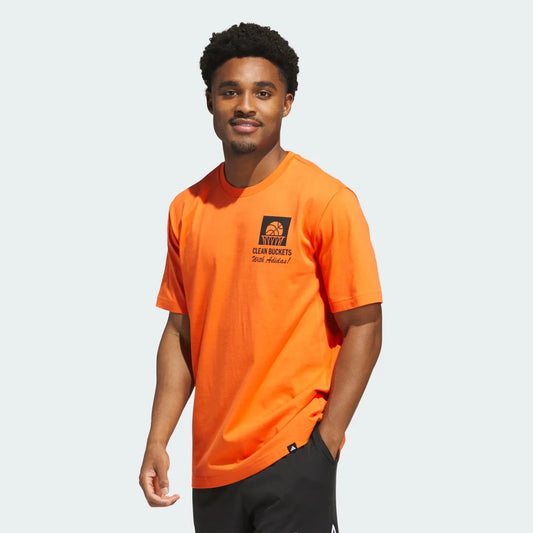 Basketball Orange