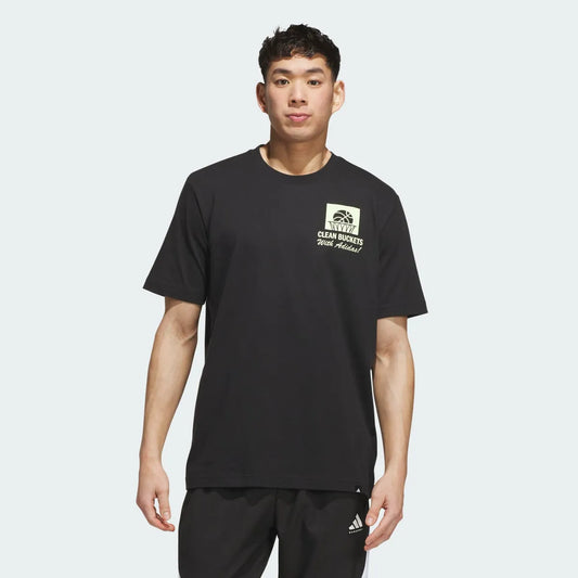 Basketball Black