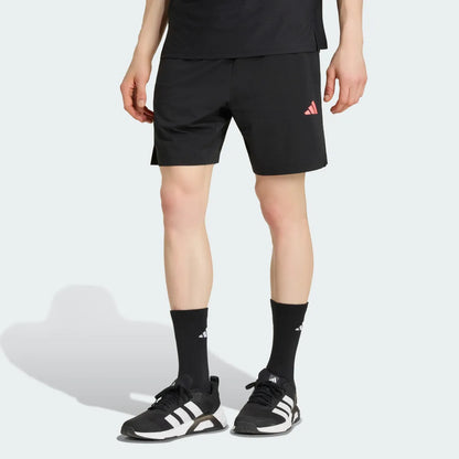 Workout Black