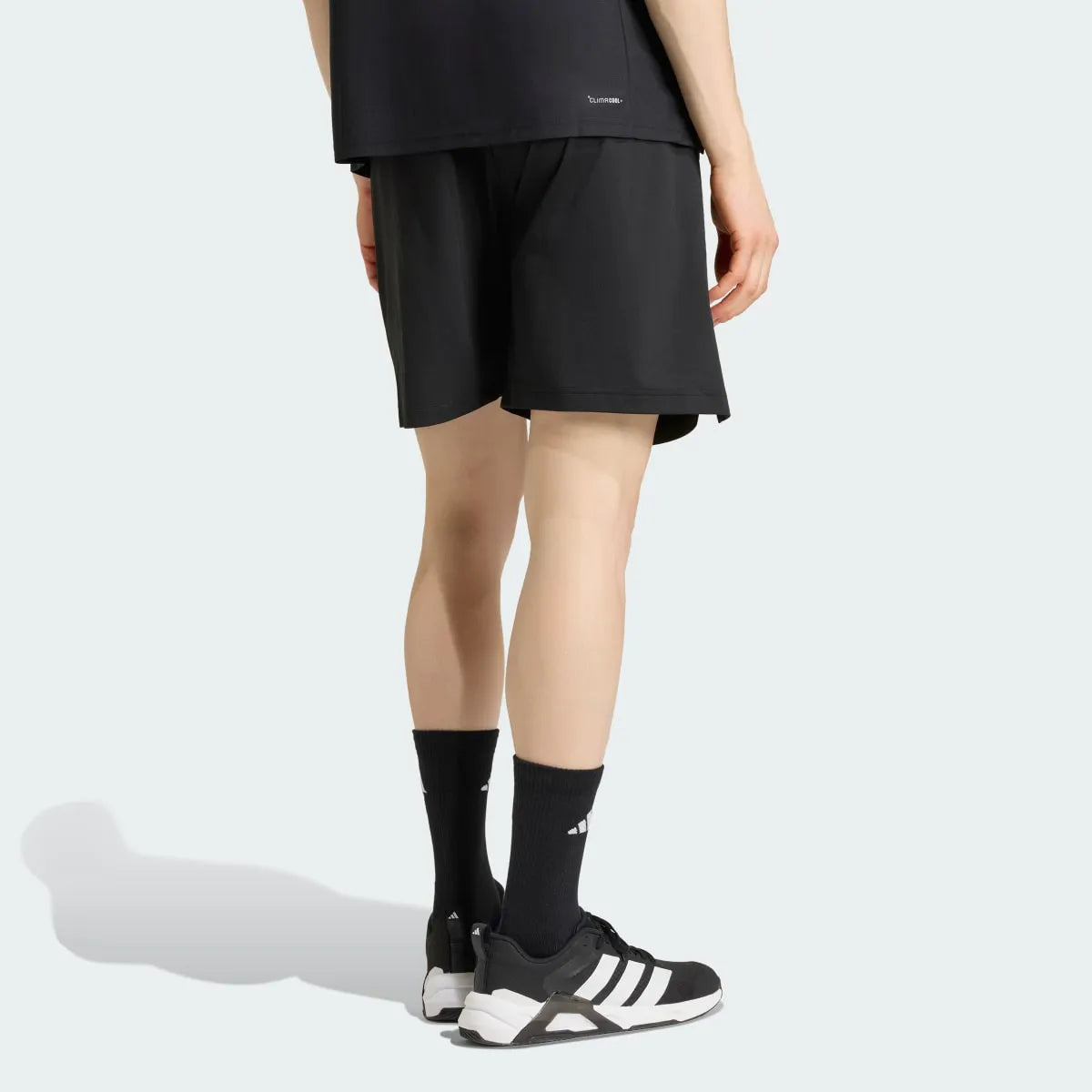 Workout Black