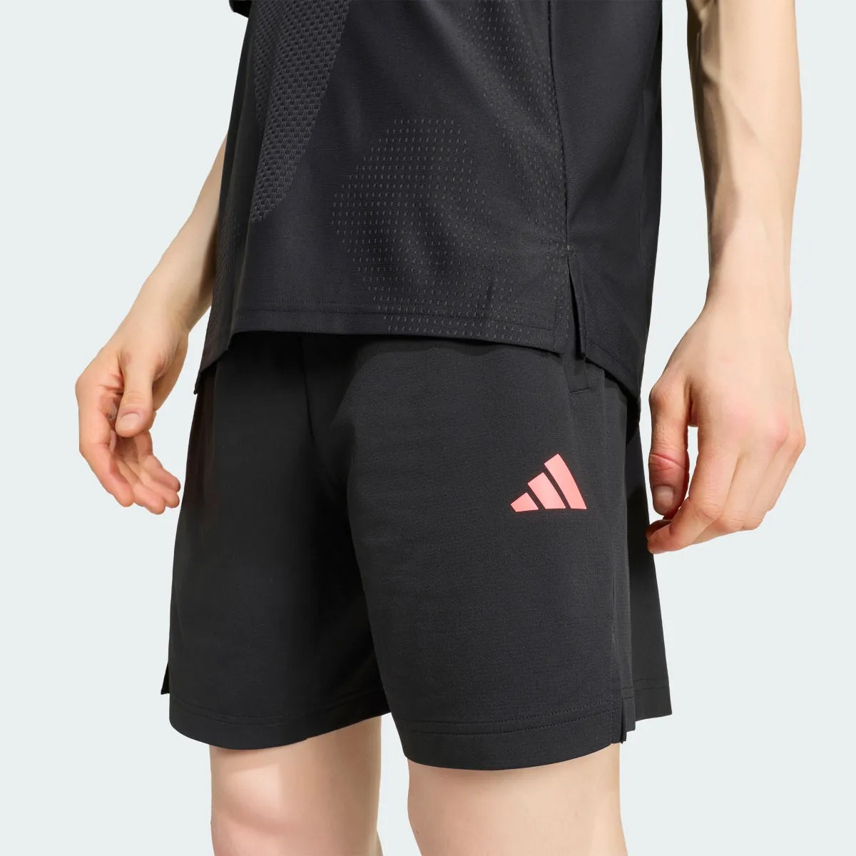 Workout Black