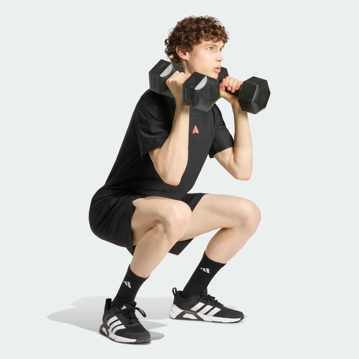 Workout Black
