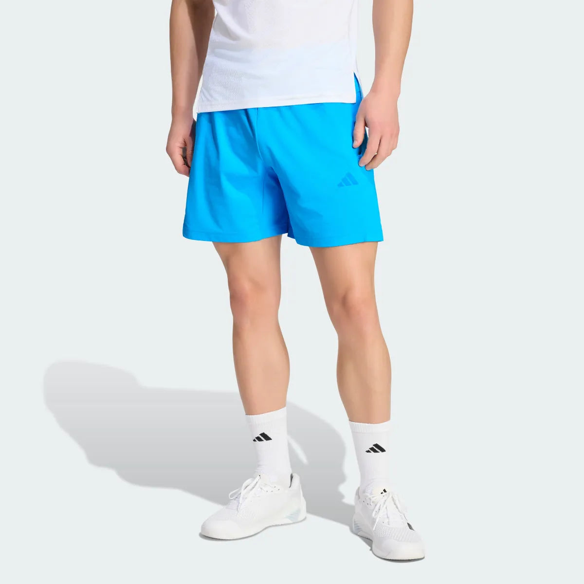 Boxing Blue