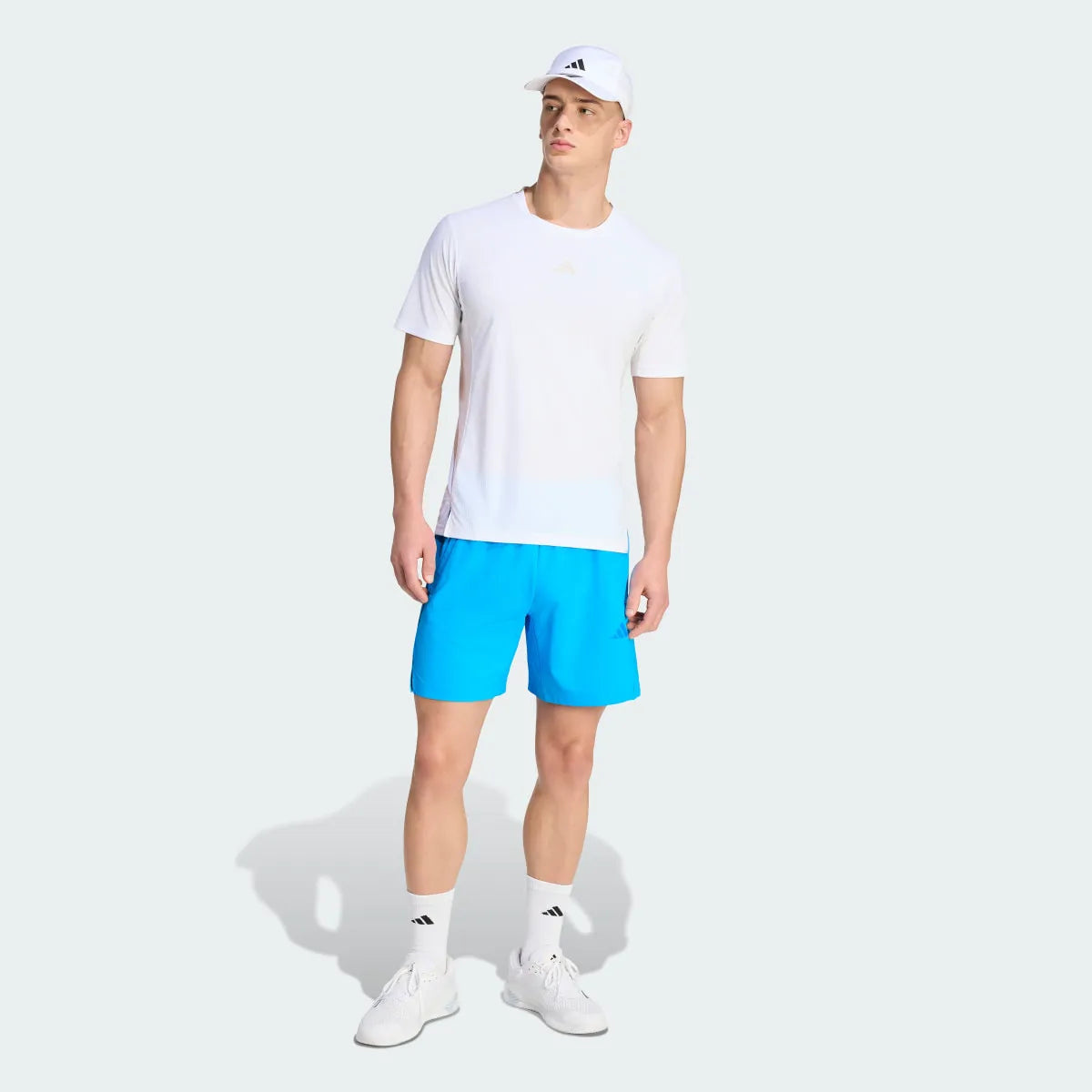 Boxing Blue