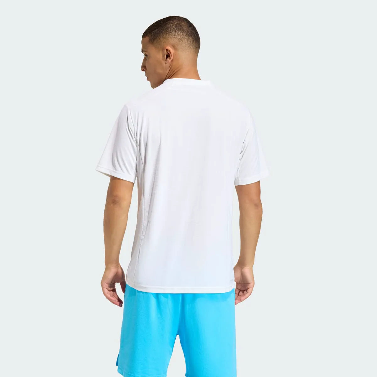 Boxing White