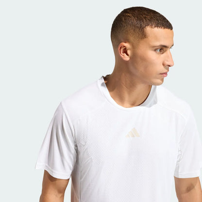 Boxing White