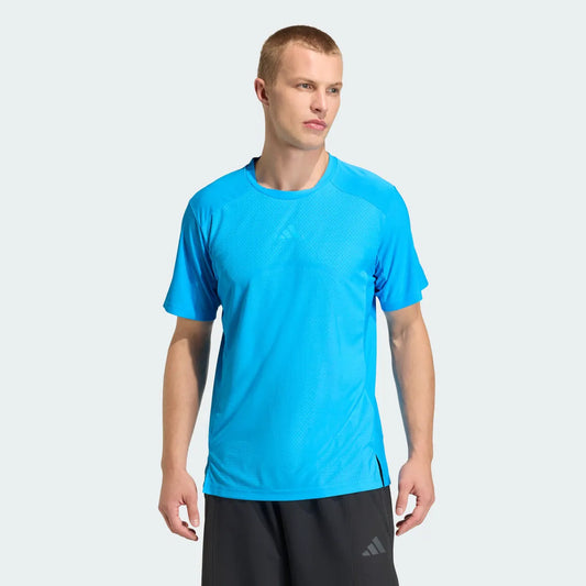 Boxing Blue