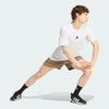 Workout White