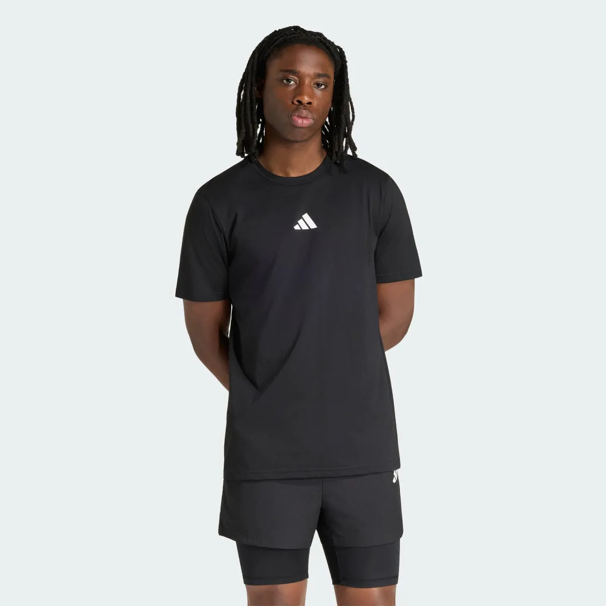 Workout Black