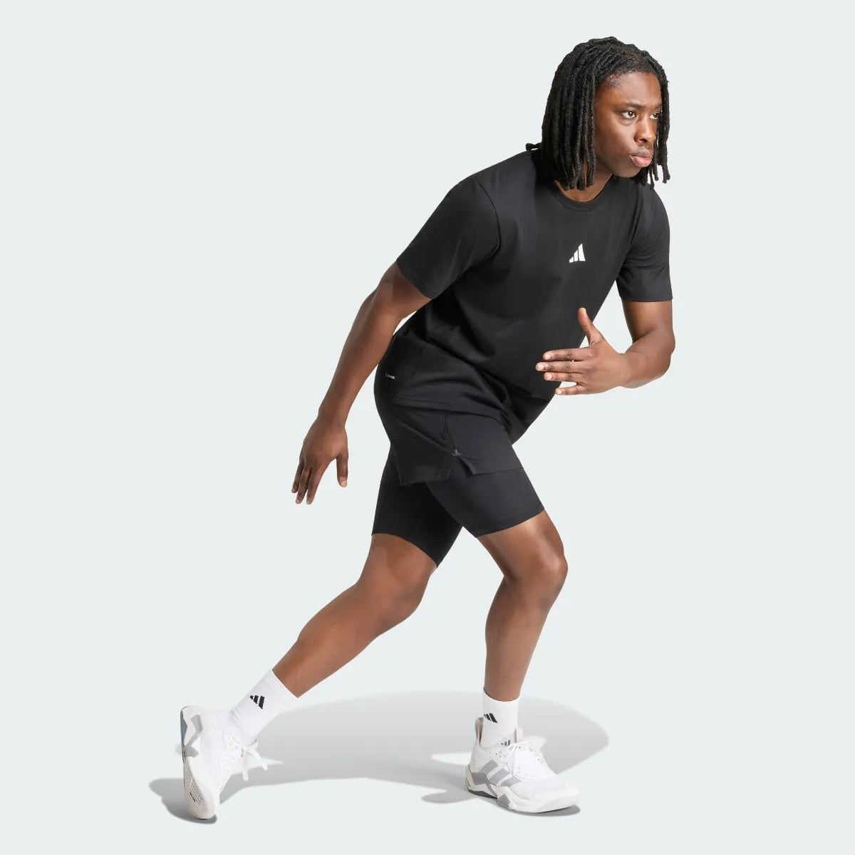 Workout Black