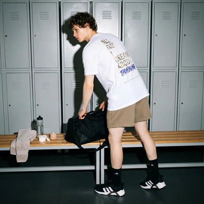 Workout White