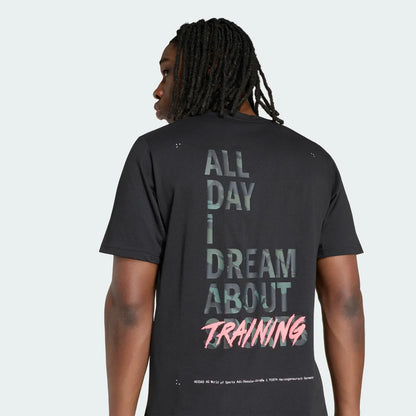 Workout Black