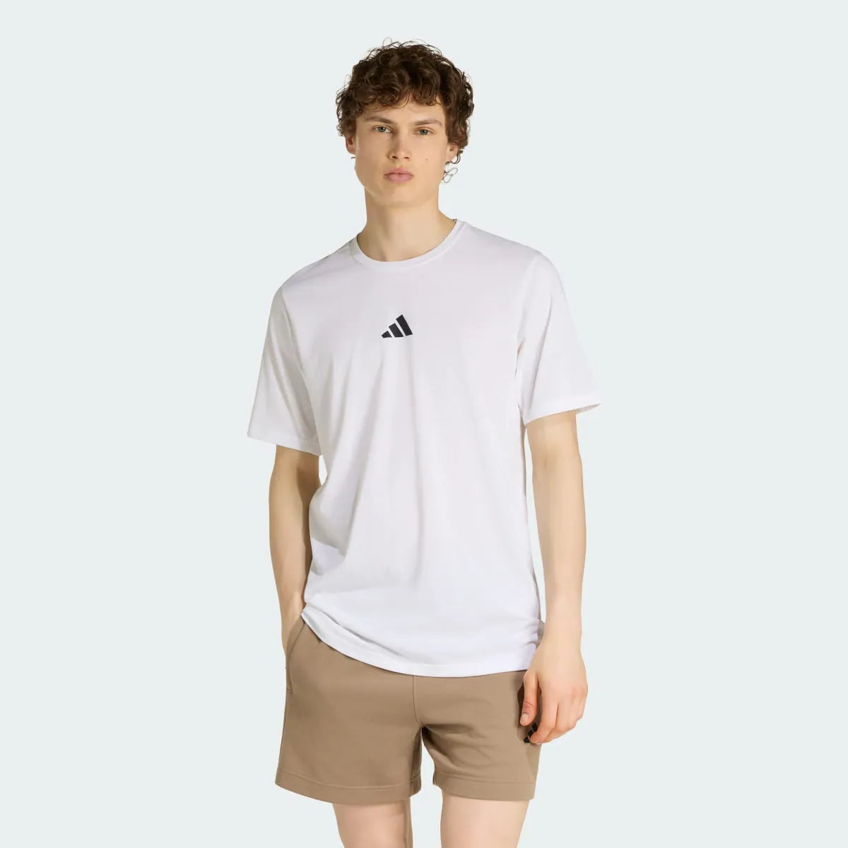 Workout White