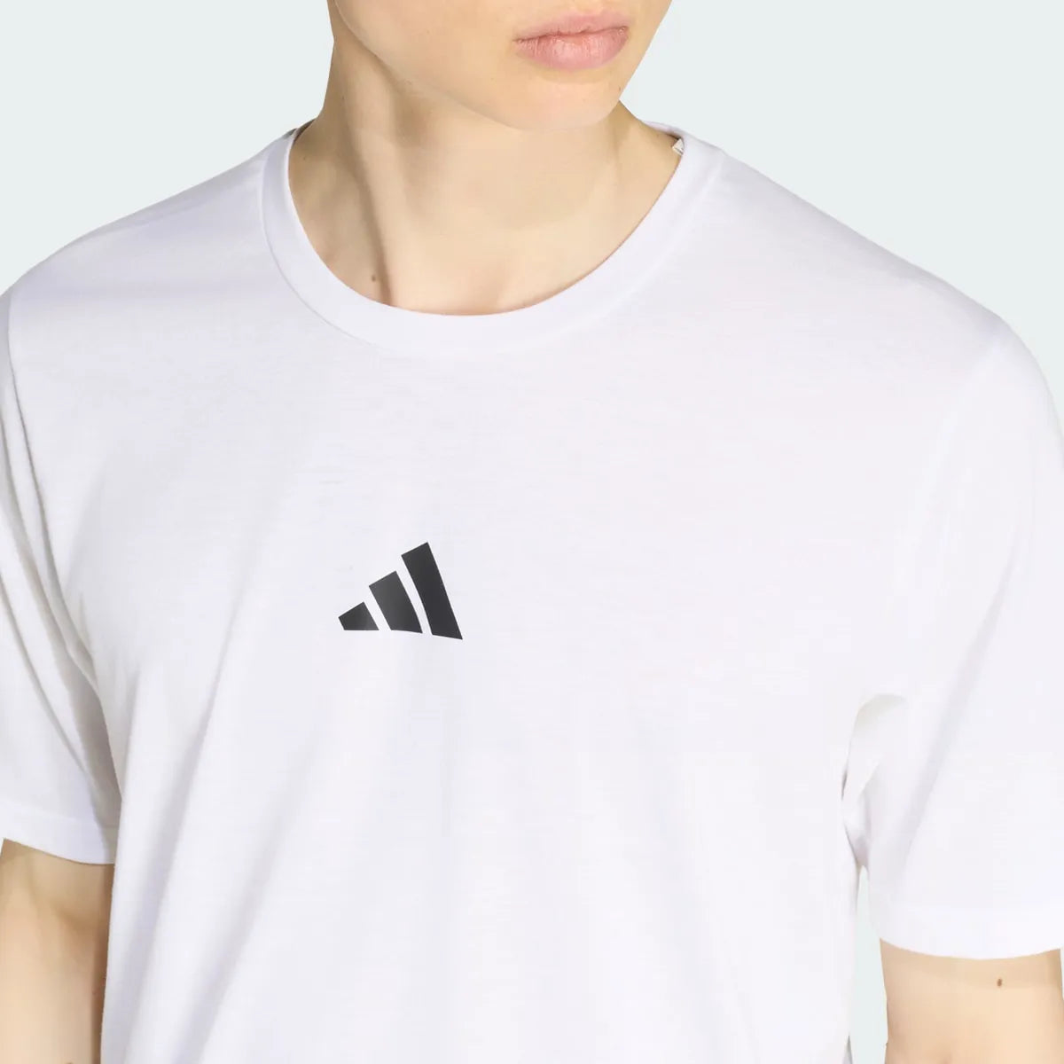 Workout White