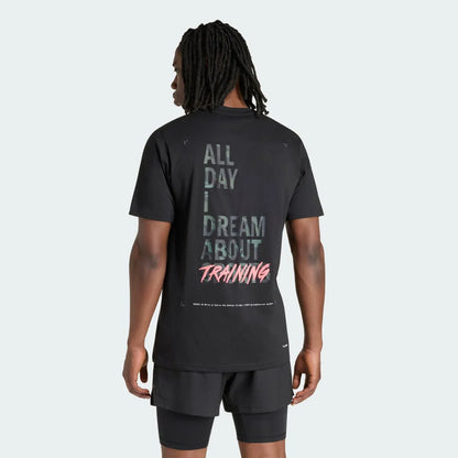 Workout Black