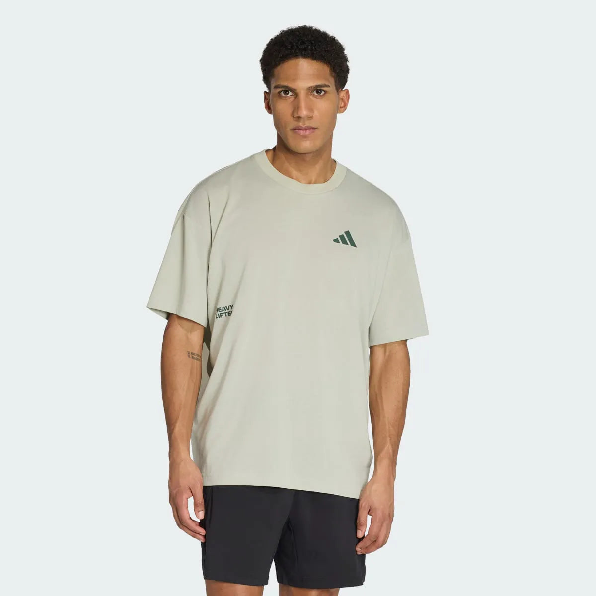 Workout Green