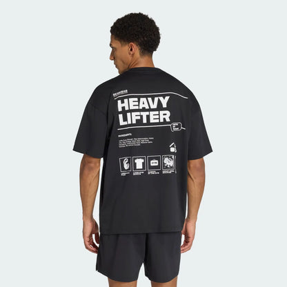 Workout Black