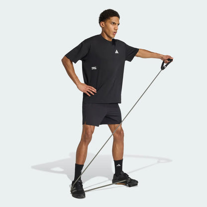 Workout Black