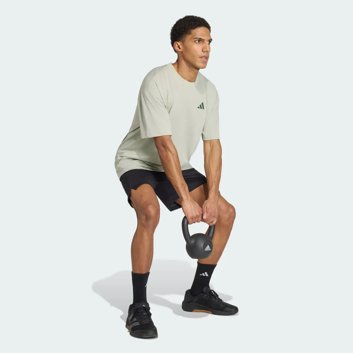 Workout Green