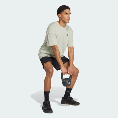 Workout Green