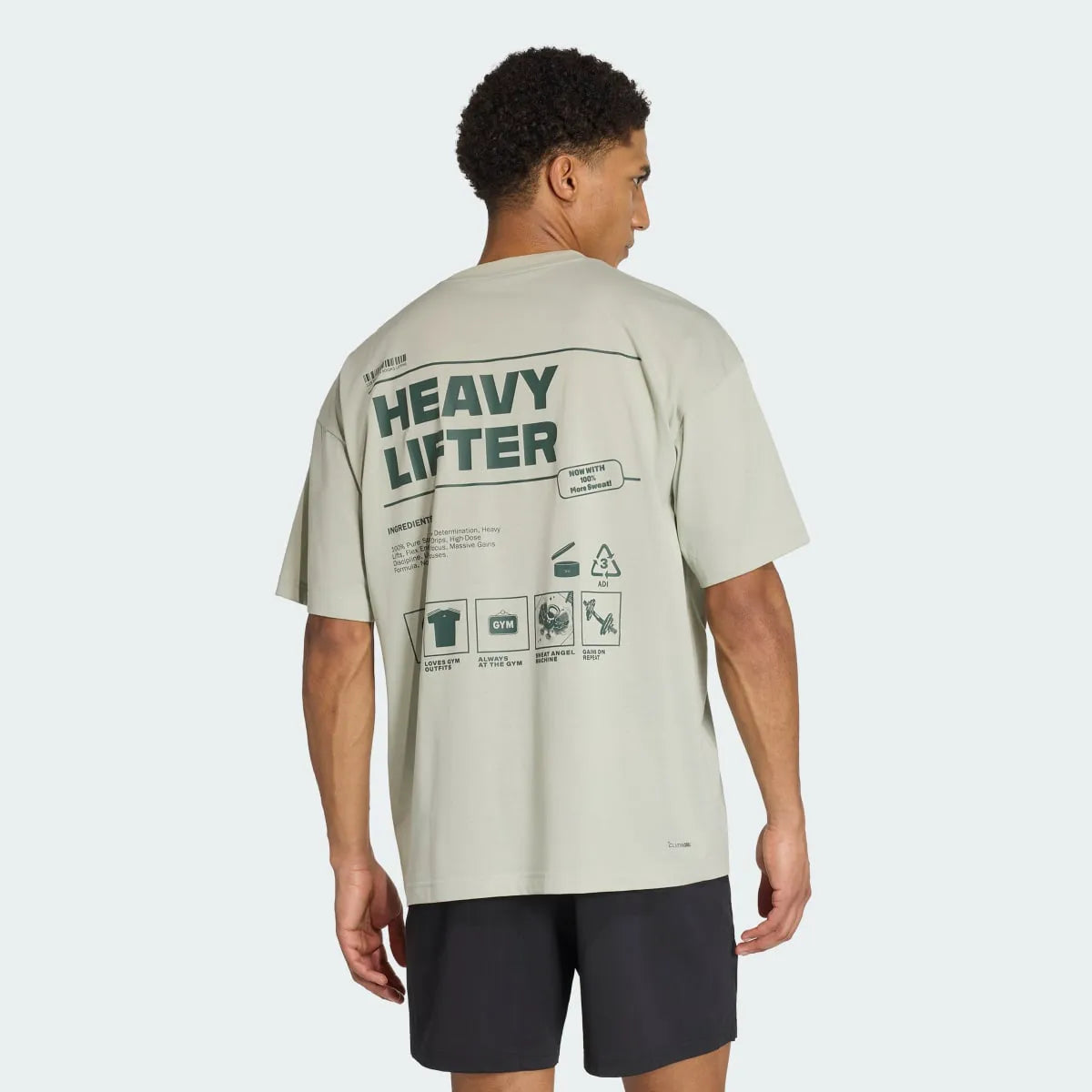 Workout Green