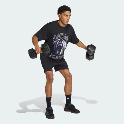 Workout Black