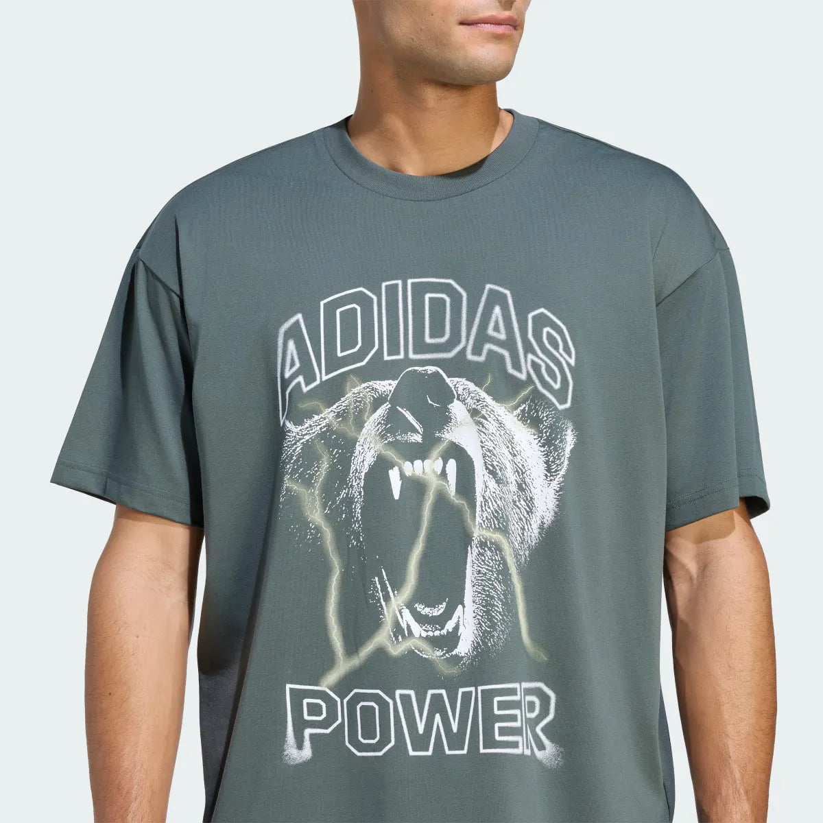 Workout Grey