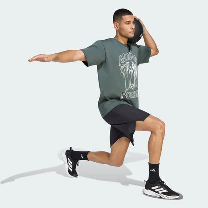 Workout Grey