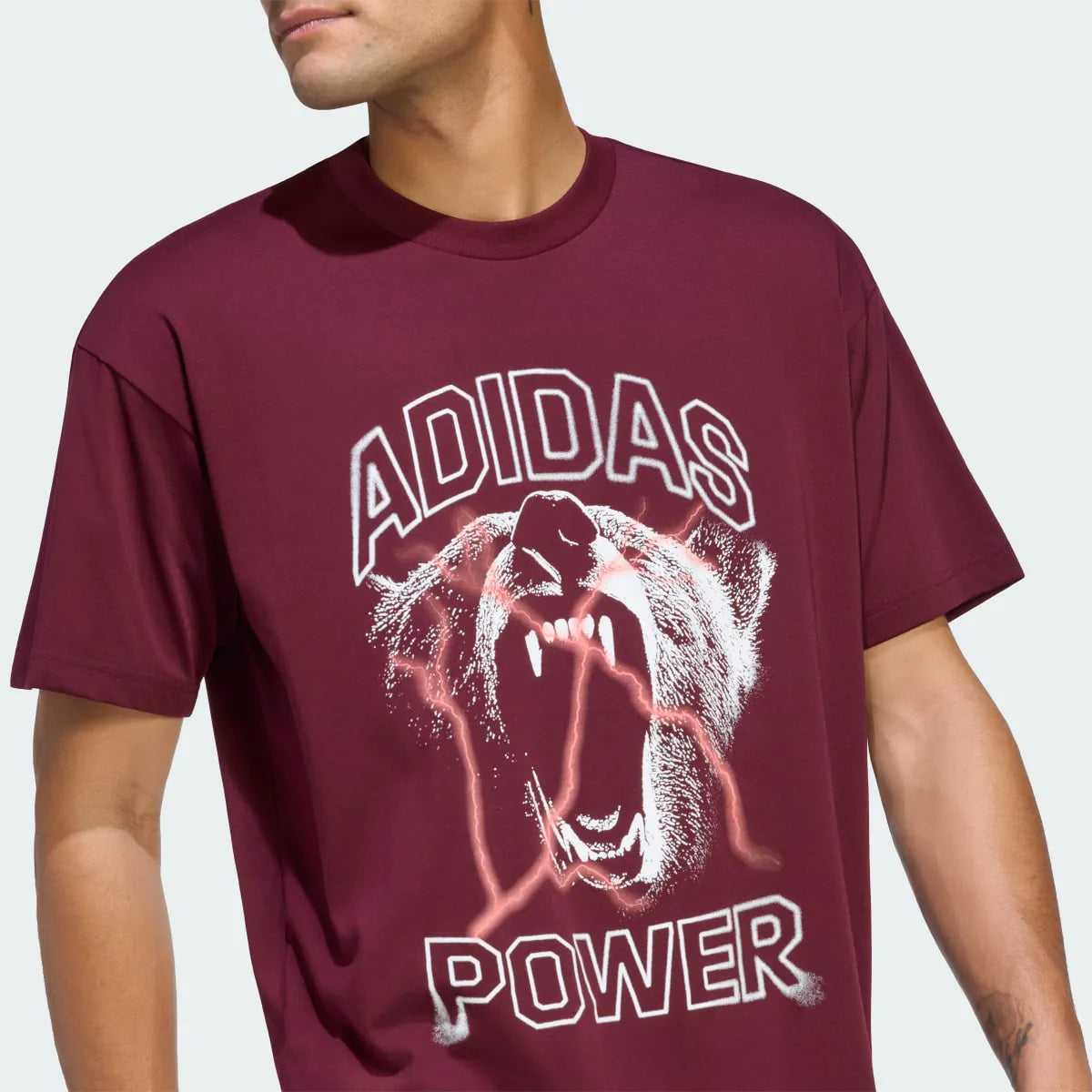 Workout Burgundy