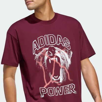 Workout Burgundy