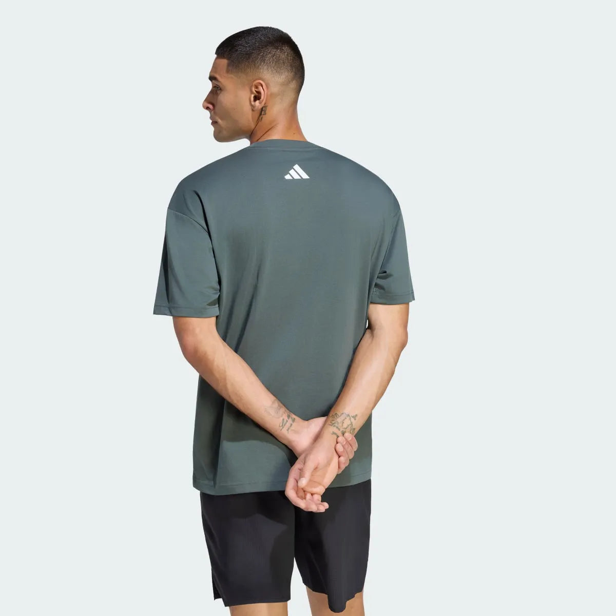 Workout Grey