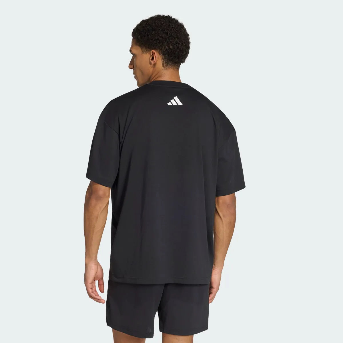 Workout Black